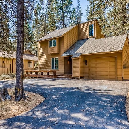 2 Conifer Villa Sunriver Ngoại thất bức ảnh
