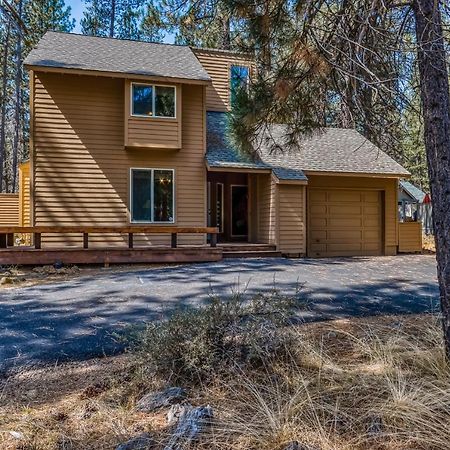 2 Conifer Villa Sunriver Ngoại thất bức ảnh