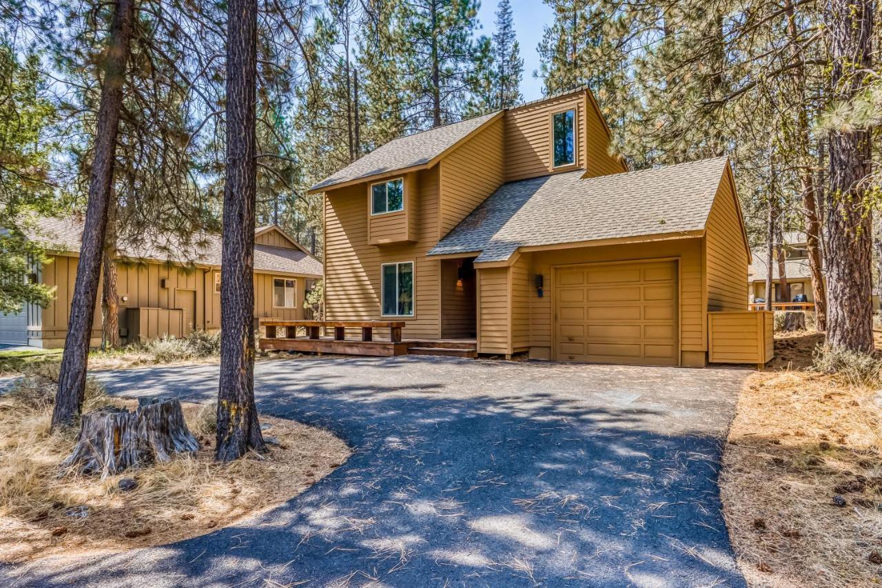 2 Conifer Villa Sunriver Ngoại thất bức ảnh