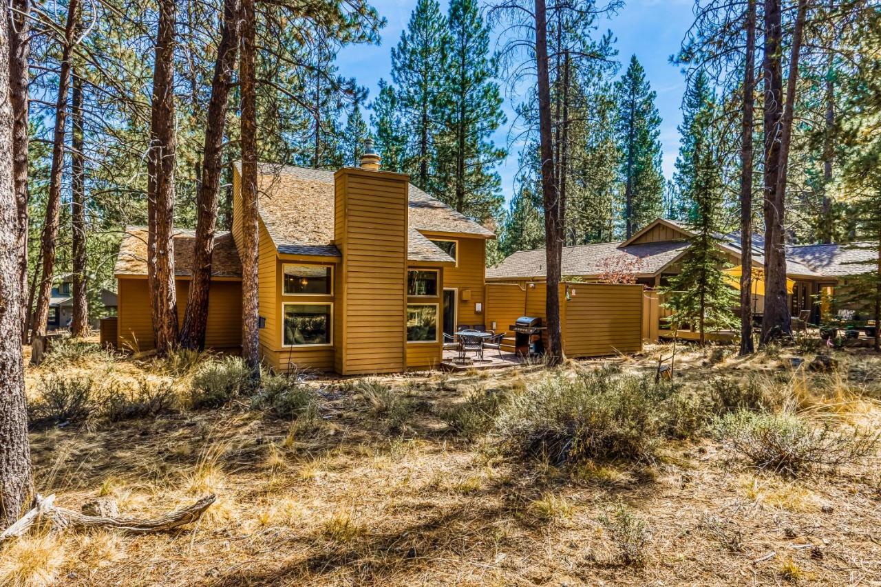 2 Conifer Villa Sunriver Ngoại thất bức ảnh