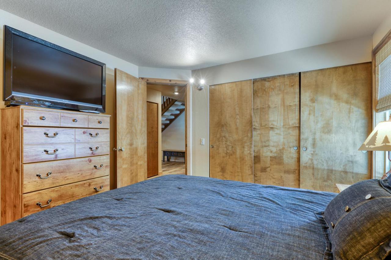 2 Conifer Villa Sunriver Ngoại thất bức ảnh