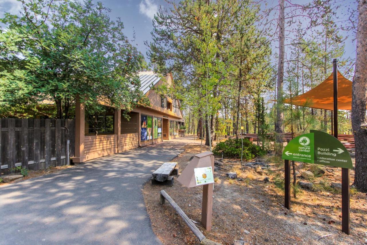 2 Conifer Villa Sunriver Ngoại thất bức ảnh