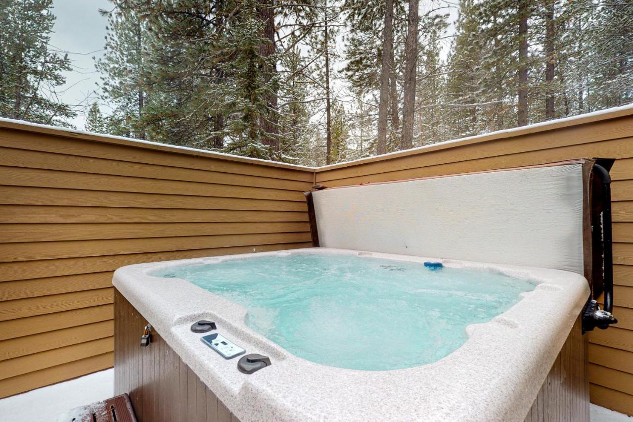2 Conifer Villa Sunriver Ngoại thất bức ảnh